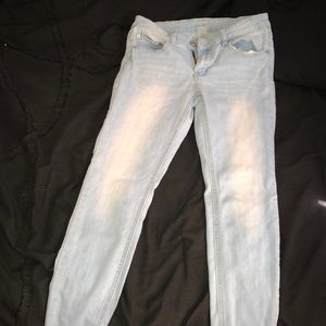 Rue 21 jeans